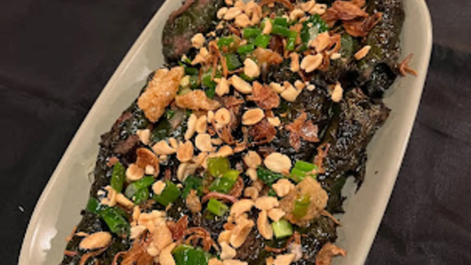 Magnolia Pho hero image